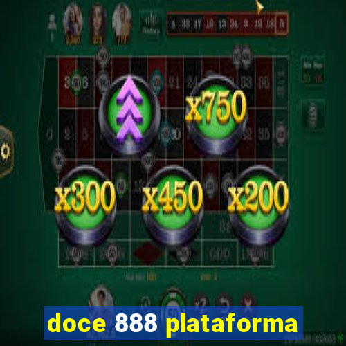 doce 888 plataforma